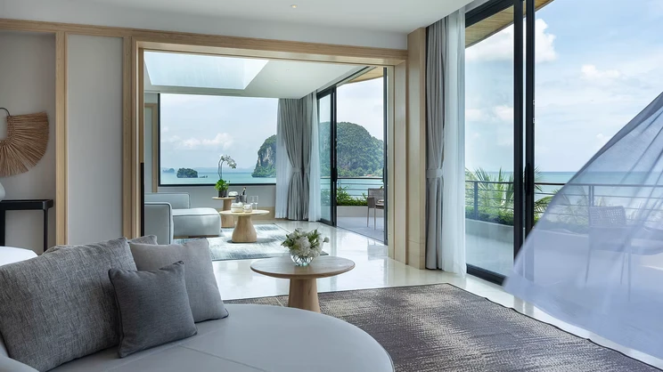 Anantara Koh Yao Yai Resort & Villas